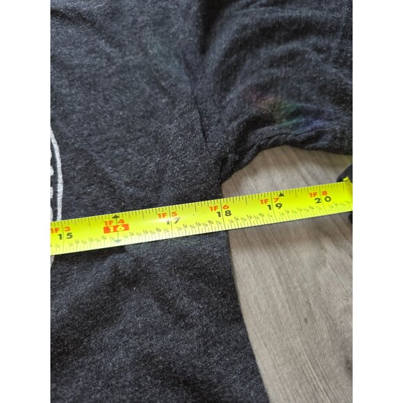 Harley Davidson Graphic Tee Green Mountain Essex Junction Vt - Picture 7 of 7